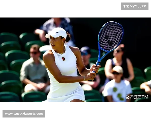 九位中国金花参加FM全球锦标赛波士顿站