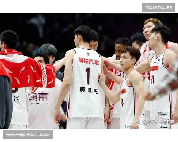 广东队新赛季阵容曝光杜锋面临三大关键挑战与考验