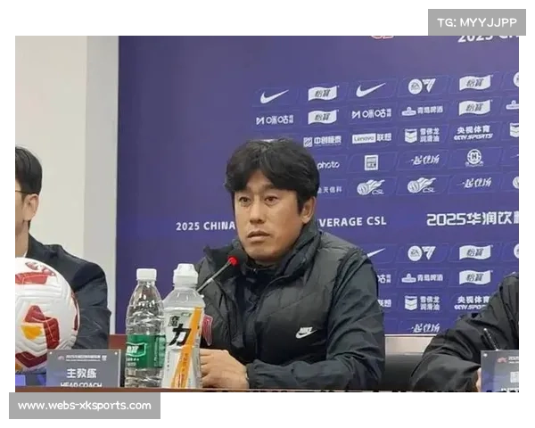 老帅徐正源的5-4-1体系：蓉城青春风暴的基石