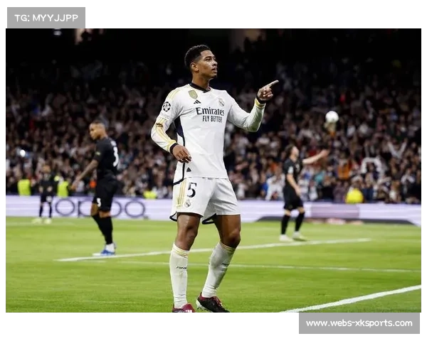 贝林厄姆成皇马中场节拍器,攻防两端贡献卓越 贝林厄姆成皇马中场节拍器,攻防两端贡献卓越