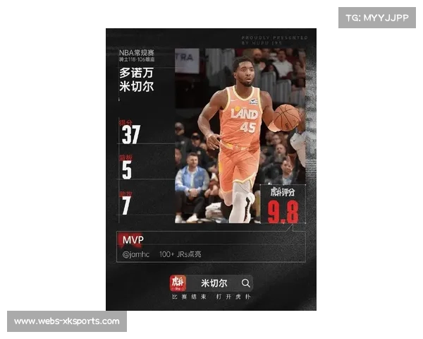 骑士上赛季季后赛黑马之旅,米切尔率队创多项队史纪录 骑士上赛季季后赛黑马之旅,米切尔率队创多项队史纪录