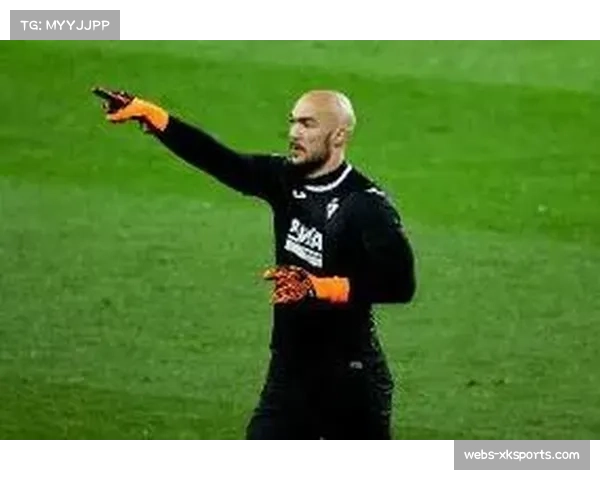 巴萨门将加西亚神扑零封，当选全场最佳实至名归