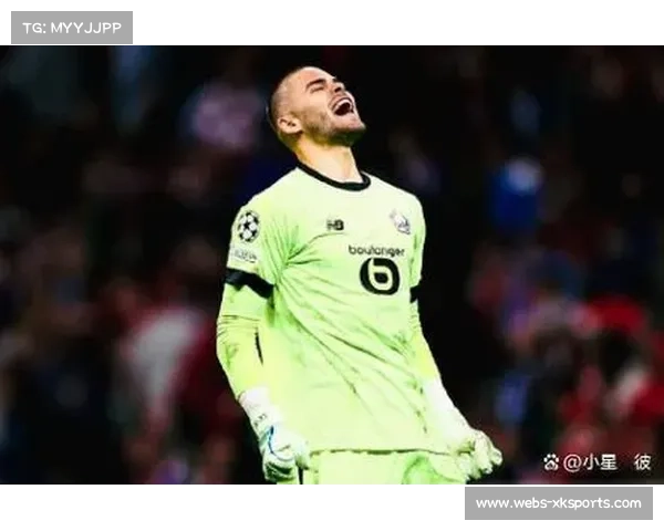马尤卢破门庆祝，巴黎圣日耳曼客场领先