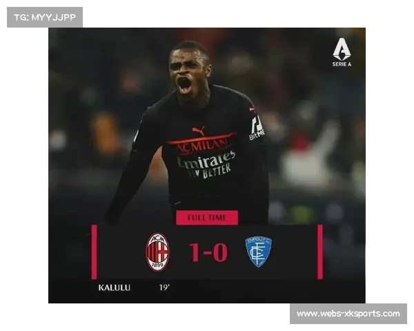 终场哨响，卡卢卢跪地掩面：读秒绝平后的情感释放