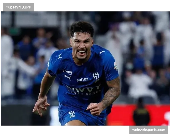 沙特联:利雅得新月2-1战胜利雅得胜利,继续领跑积分榜